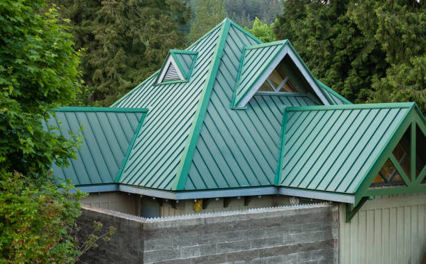 Best Steel Roofing  in Raynham Center, MA